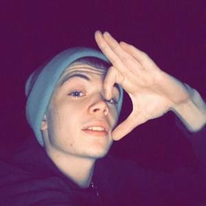 Meet your Posher, William